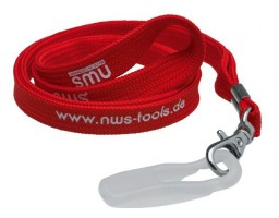 NWS Lanyard Clip Set £4.49